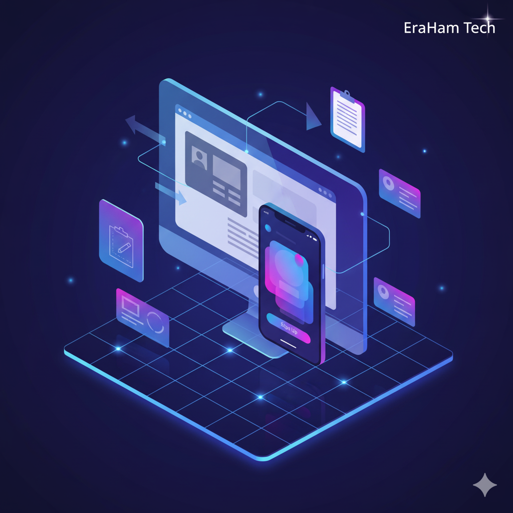 UI/UX Design
