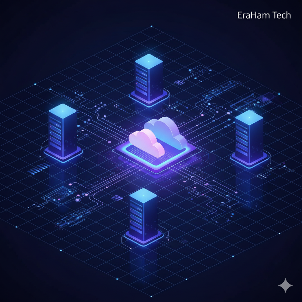 Cloud Solutions